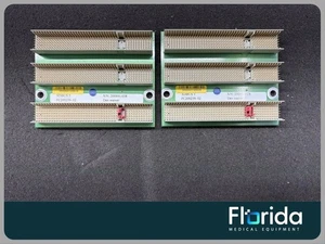 LOT OF 2 GE VIVID 7 XDBUS 3 ULTRASOUND SOLDER SIDE FC200239-02 IN GOOD CONDITION - Picture 1 of 6