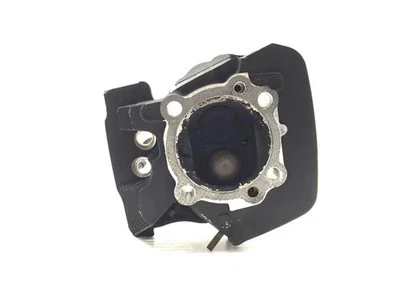 Harley Road King Classic 2011 culata de motor trasera completa FLHRC 3226 X Foto 1 de 4