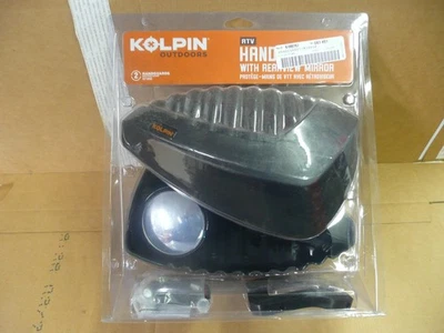 Guardamanos Kolpin ATV Foto 1 de 2