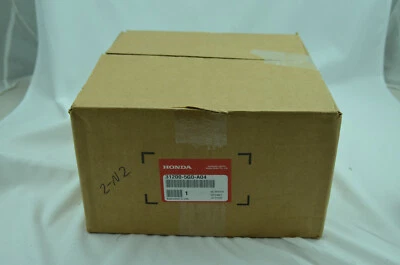 Nuevo motor de arranque genuino Honda Accord 2013-2017 OEM 31200-5G0-A04 Foto 1 de 4