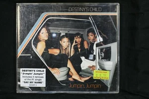 Destiny's Child – Jumpin, Jumpin Single - CD (C1058) - Picture 1 of 3