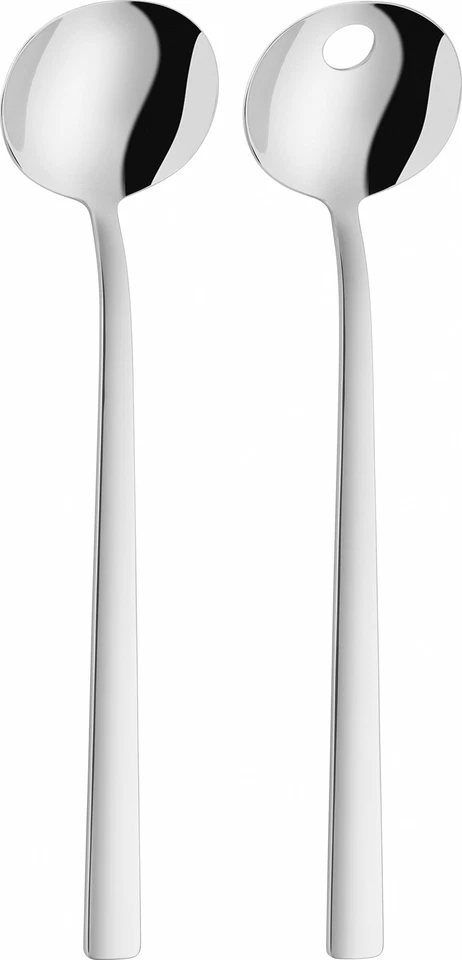 Zwilling Besteck Dinner Vorlegebesteck 2 tlg. Salatbesteck Servierbesteck 250 mm - Bild 1 von 1