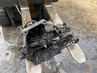1.5L MANUAL 5 SPEED Transmission Assy. HONDA CIVIC EG 1992-1995 92 93 94 95 Foto 1 de 4