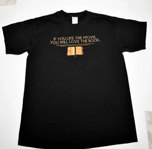 Gildan Activewear T-Shirt Gr. L Hebräer 4:12 Wort Gottes Schwert Herz schwarz - Bild 1 von 6