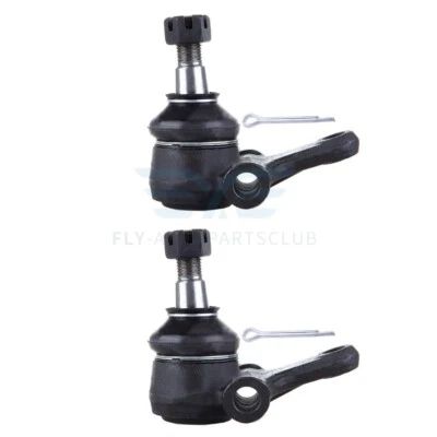 2Pcs Front Lower Ball Joints For 1990-2005 Mazda Miata 1.6L 1.8L L4 DOHC K9908 - Image 1 of 4