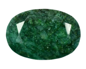 520.40 Ct Natural ENORME Esmeralda Verde Piedra preciosa de grado de museo certificada - Imagen 1 de 6