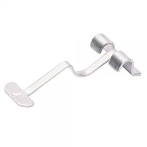 ORIGINAL BRAKTEC MONOBLOQUE PINZA DE FRENO DELANTERO PINZA DE FRENO PRUEBA DE RESORTE - Imagen 1 de 3