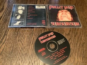 Yeah, Yeah, Yeah Mallet Head CD Aug-1990 Frontier Records Used Free USA Shipping - Bild 1 von 1
