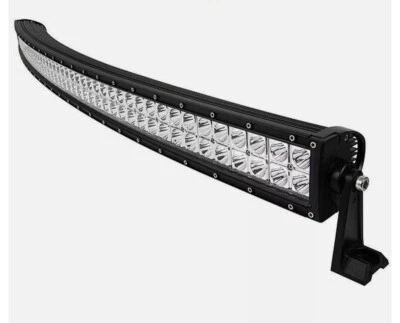 Barra LED Luce Lampada Faro Da Lavoro per Fuoristrada 300 Watt 12v24v 130 Cm - Immagine 1 di 4