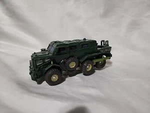 Transformers Movie Jungle Bonecrusher - Bild 1 von 6