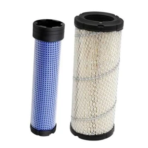 Traktor Luftfilter innen außen Filter P821575 P822858 Ersatz für - Bild 1 von 8