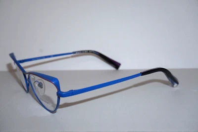 NUEVO MARCO DE GAFAS AUTÉNTICO ALAIN MIKLI DEVORE A02038 003 Foto 1 de 4