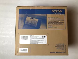 Brother TD‑2130NHC Thermal Label Printer For Wristbands etc Health Care Medical - Picture 1 of 6