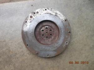 Chevrolet/Geo Tracker 1.6, 8v flywheel. PLEASE READ ENTIRE DESCRIPTION. - Picture 1 of 7