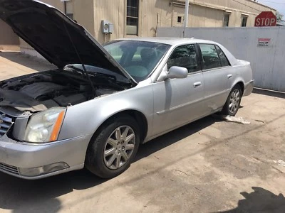 Cristal ventana trasera izquierda Cadillac DTS 2006 2007 2008 2009 2010 2011 Foto 1 de 3