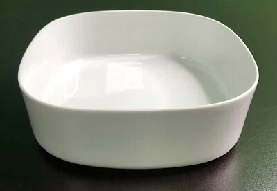 BLOCK Langenthal Switzerland Transition 8” Serving Bowl Gerald Gulotta Vegetable - Image 1 of 4