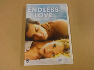DVD / ENDLESS LOVE / UN AMOUR SANS FIN - Picture 1 of 2