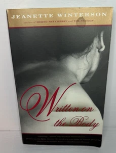 Am Körper geschrieben - Taschenbuch von Winterson, Jeanette - Bild 1 von 8
