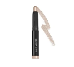 1-PACK LAURA MERCIER CAVIAR STICK EYE SHADOW IN ROSEGOLD 0.01 OZ/0.5G - Picture 1 of 3