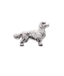 Calamita Golden Retriever Little Gifts - Foto 1 di 1