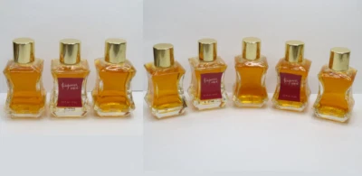 TOUJOURS MOI EAU DE COLOGNE SPLASH 0,5 OZ DETALLES (LOTE DE 8) Foto 1 de 4