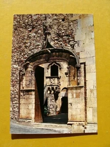 (FG.C34) TAORMINA - PORTALE PALAZZO CORVAIA (MESSINA) - Imagen 1 de 2