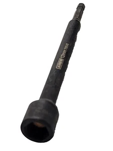 12mm Metric Magnetic Impact Nut Driver (6" 1/4 Shank) Brand Type (Ares 70646) - Picture 1 of 4