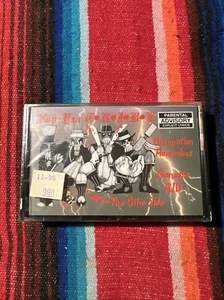 Boo-Yaa Stamm die andere NEU Seitenbesetzung gefährlich 1995 Gangsta Rap VERSIEGELT - Bild 1 von 4