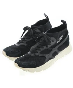 VALENTINO GARAVANI Sneakers Black EU42(Approx. 27cm) 2200556671015 - Picture 1 of 7