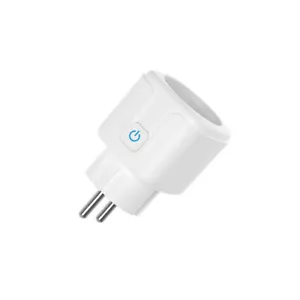 16A Power EU Smart Plug WiFi Tuya Steckdose Smart Life APP Steuerung kompatibel - Bild 1 von 11