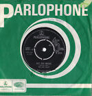 The Jug Trust -Goodbye Train / Cat And Mouse- 7" 45 Uk-Pressung, Parlophone