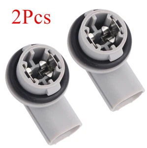 2Pcs High Quality Side Marker Light Base For 2016-2021 Honda Civic 33304-TET-H01 - Picture 1 of 8