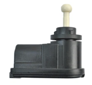 NEW OEM Headlight Adjustment Motor Freelander 2 2006-2014 LR001551 6H5X13K198AA - Picture 1 of 3