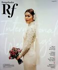Rf Rangefinder Magazine Summer 2018 International Weddings Life In Paradise