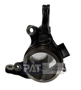 GENUINE HYUNDAI SONATA 2011-2014 FRONT STEERING KNUCKLE 2.4L RH, 51716-3R010 - Picture 1 of 2