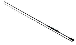 CORMORAN Ticora Black Ultraléger Rotation 2,42m 5-25g Truite Perche Sandre - Photo 1/1