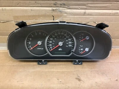 03 KIA SEDONA SPEEDOMETER 3.5L CRUISE. 152,832K - Image 1 of 4