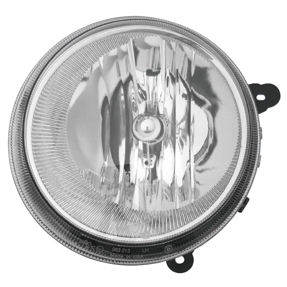 Conjunto de lámpara de cabeza Dorman 1591915 Foto 1 de 1