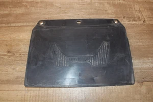 Honda ATC200S 1986 guardabarros delantero OEM - Imagen 1 de 3