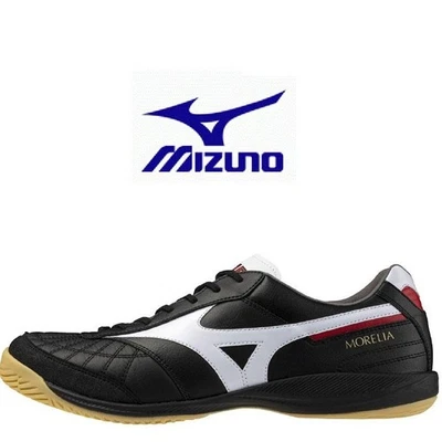 Nuevos Zapatos Mizuno Fútbol Sala Morelia SALA JAPÓN EN Q1GA2502 01 ¡Envío Gratis!! Foto 1 de 4