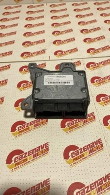 Centralina PEUGEOT PARTNER 2 PHASE 1 - Immagine 1 di 4