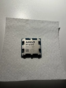 AMD Ryzen 9 9950X 16-Core 32-Thread 4.3 GHz (5.7 GHz Max Boost) Socket AMD CPU - Bild 1 von 5
