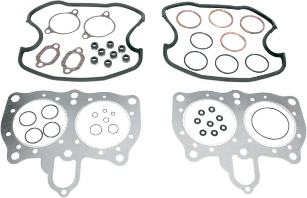 Kit de juntas de extremo superior Vesrah #VG-5106 Honda Goldwing 1984-1987 Foto 1 de 1