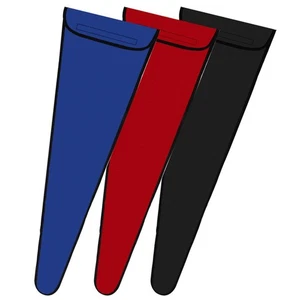 Sac d'escrime durable Pratique Sports portables universels pour fournitures - Bild 1 von 20