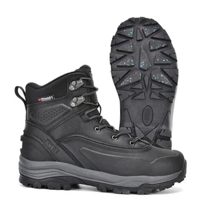  Herren Raider Winterwanderschuh 12 schwarz - Bild 1 von 7