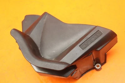 2004-2006 YAMAHA YZF R1 OEM ENGINE SPROCKET COVER - Image 1 of 4