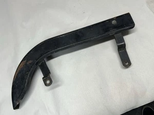 ✅ Harley Davidson Sportster Chain Guard Cover Ironhead 1967-1973 Vintage 🇺🇸 - Picture 1 of 5
