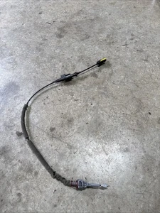 Jeep Cherokee XJ 1997-2001 Automatic Transmission Shift Interlock Cable (Y01) - Picture 1 of 10