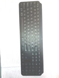 Wireless/Bluetooth Keyboard, Logitech MX Keys Model -YR0073 - Read Description - Picture 1 of 17