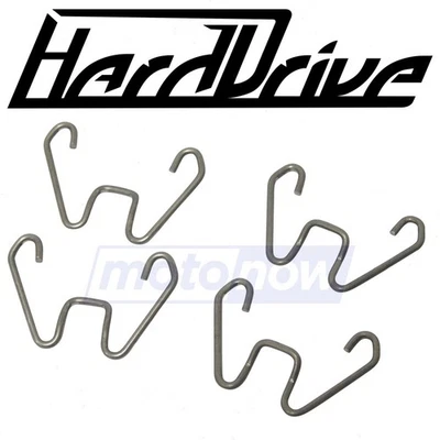 HardDrive Anti Rattle Spring for 2008-2011 Harley Davidson FXCWC Rocker C - xn - Image 1 of 4